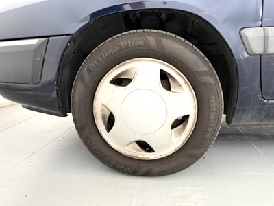 Lot 179 - 1997 Citroen Xantia - NO RESERVE