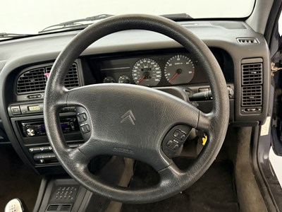 Lot 179 - 1997 Citroen Xantia - NO RESERVE