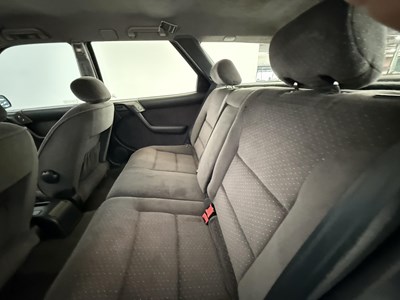 Lot 179 - 1997 Citroen Xantia - NO RESERVE