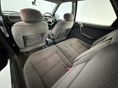 Lot 179 - 1997 Citroen Xantia - NO RESERVE