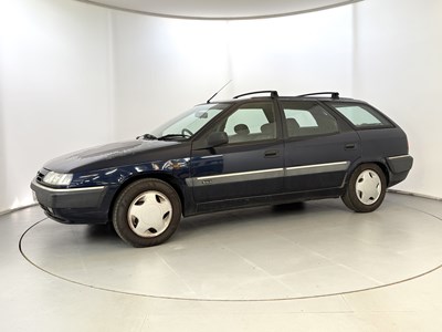 Lot 179 - 1997 Citroen Xantia - NO RESERVE