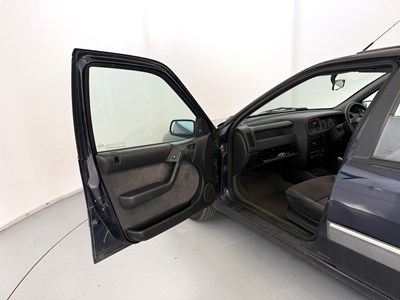 Lot 179 - 1997 Citroen Xantia - NO RESERVE