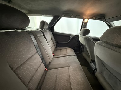 Lot 179 - 1997 Citroen Xantia - NO RESERVE