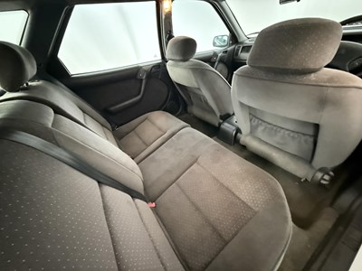 Lot 179 - 1997 Citroen Xantia - NO RESERVE