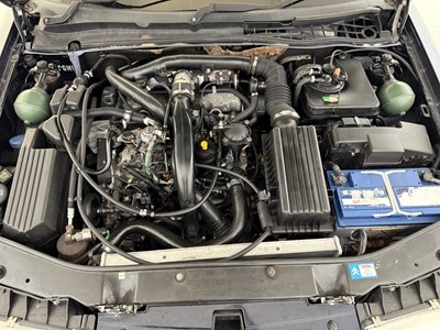 Lot 179 - 1997 Citroen Xantia - NO RESERVE