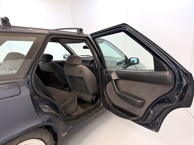 Lot 179 - 1997 Citroen Xantia - NO RESERVE