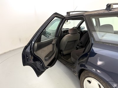 Lot 179 - 1997 Citroen Xantia - NO RESERVE