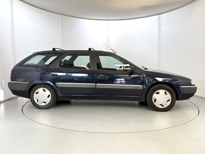 Lot 179 - 1997 Citroen Xantia - NO RESERVE