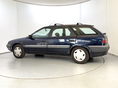Lot 179 - 1997 Citroen Xantia - NO RESERVE