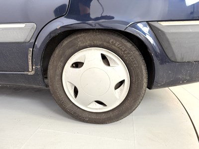 Lot 179 - 1997 Citroen Xantia - NO RESERVE