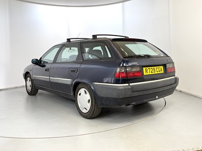 Lot 179 - 1997 Citroen Xantia - NO RESERVE