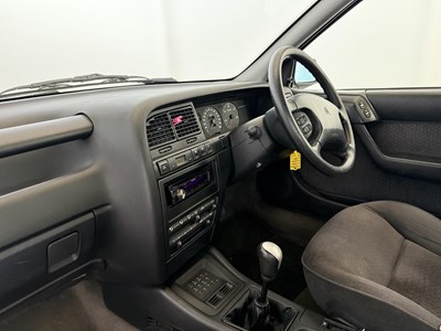 Lot 179 - 1997 Citroen Xantia - NO RESERVE