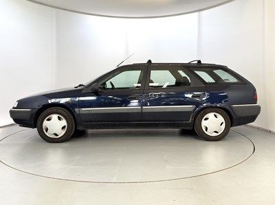 Lot 179 - 1997 Citroen Xantia - NO RESERVE