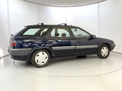 Lot 179 - 1997 Citroen Xantia - NO RESERVE