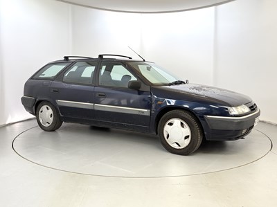 Lot 179 - 1997 Citroen Xantia - NO RESERVE