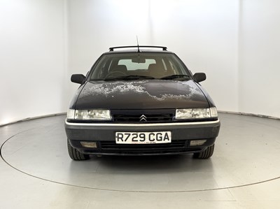 Lot 179 - 1997 Citroen Xantia - NO RESERVE