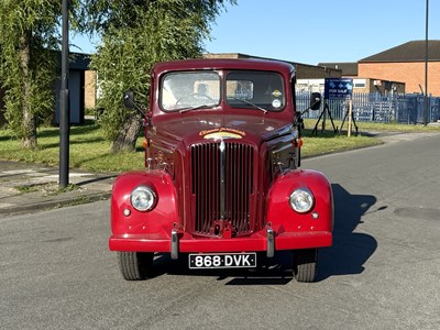 Lot 67 - 1958 Morris LC5