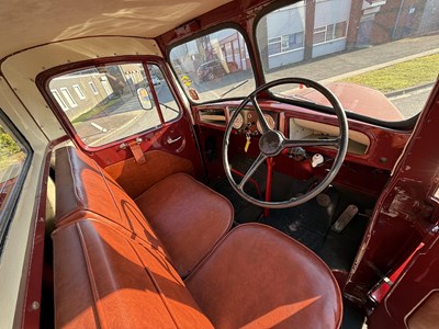 Lot 67 - 1958 Morris LC5
