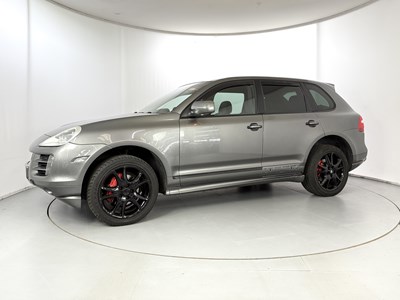 Lot 181 - 2009 Porsche Cayenne
