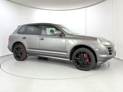 Lot 181 - 2009 Porsche Cayenne