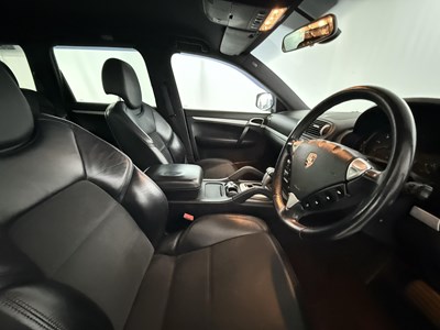 Lot 181 - 2009 Porsche Cayenne