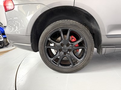 Lot 181 - 2009 Porsche Cayenne
