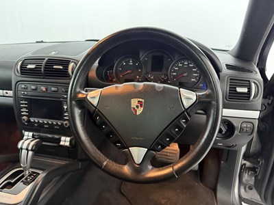 Lot 181 - 2009 Porsche Cayenne
