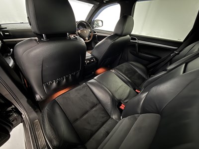Lot 181 - 2009 Porsche Cayenne
