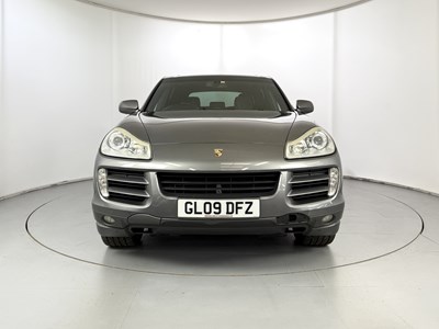 Lot 181 - 2009 Porsche Cayenne