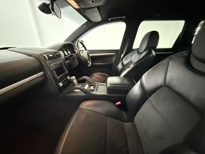 Lot 181 - 2009 Porsche Cayenne