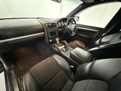 Lot 181 - 2009 Porsche Cayenne