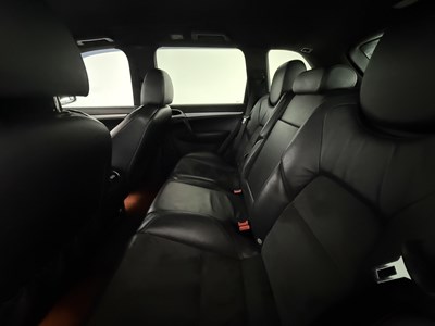 Lot 181 - 2009 Porsche Cayenne