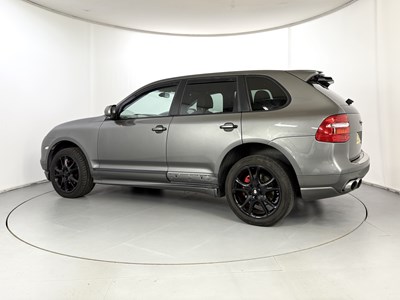 Lot 181 - 2009 Porsche Cayenne