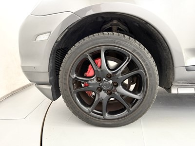 Lot 181 - 2009 Porsche Cayenne