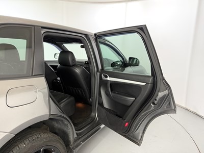 Lot 181 - 2009 Porsche Cayenne