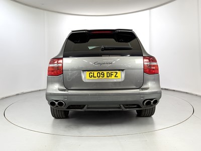 Lot 181 - 2009 Porsche Cayenne