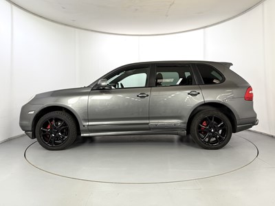Lot 181 - 2009 Porsche Cayenne