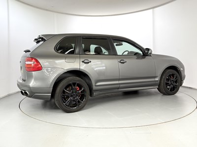 Lot 181 - 2009 Porsche Cayenne