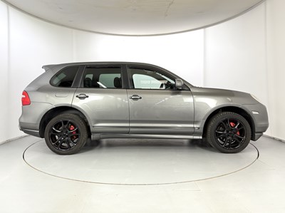 Lot 181 - 2009 Porsche Cayenne