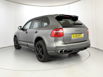 Lot 181 - 2009 Porsche Cayenne