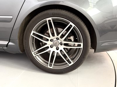 Lot 83 - 2008 Audi S8 V10