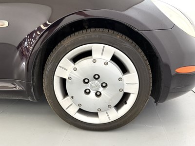 Lot 32 - 2002 Lexus SC430