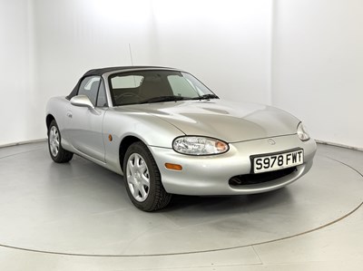 Lot 15 - 1998 Mazda MX5