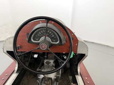 Lot 44 - Sanderson Special - NO RESERVE