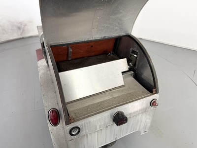 Lot 44 - Sanderson Special - NO RESERVE
