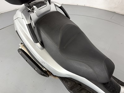 Lot 131 - 2010 Piaggio MP3 400