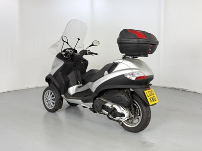 Lot 131 - 2010 Piaggio MP3 400