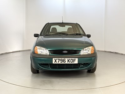 Lot 122 - 2000 Ford Fiesta