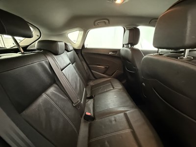 Lot 130 - 2014 Vauxhall Astra - NO RESERVE