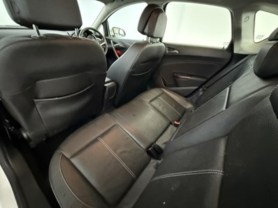 Lot 130 - 2014 Vauxhall Astra - NO RESERVE